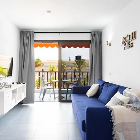 Home2book Cozy Apt, Pool & Tenis Court, Arona
