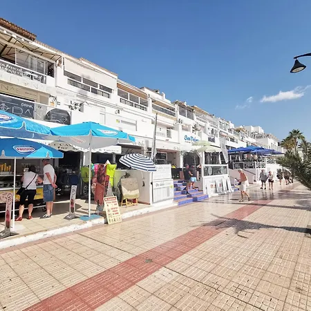 شقة Home2book Cozy Apt, Pool & Tenis Court, Arona