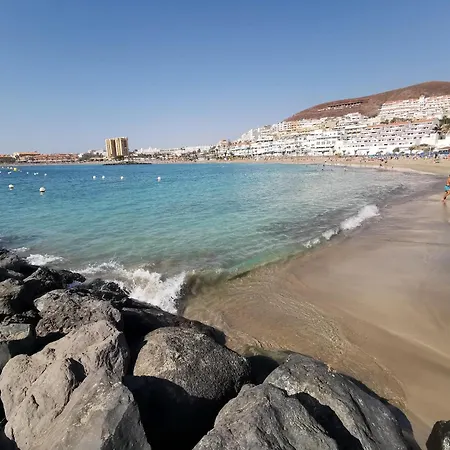 Appartement Home2book Cozy Apt, Pool & Tenis Court, Arona Los Cristianos (Tenerife)