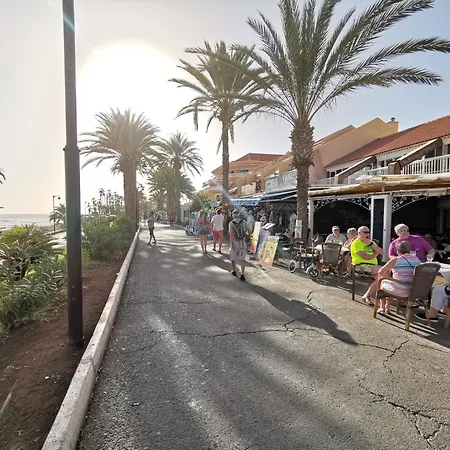 Home2book Cozy Apt, Pool & Tenis Court, Arona Appartement Los Cristianos (Tenerife)