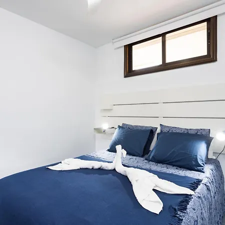 Home2book Cozy Apt, Pool & Tenis Court, Arona Appartement