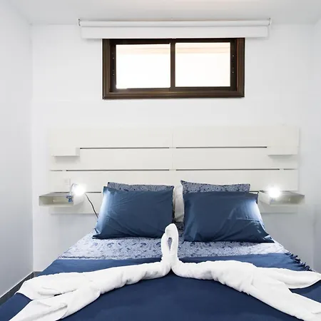 Appartement Home2book Cozy Apt, Pool & Tenis Court, Arona