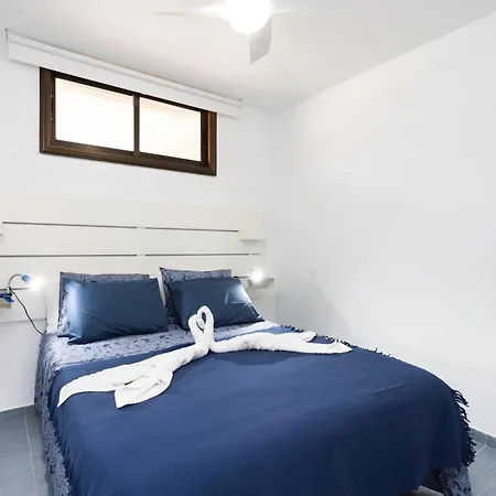 Home2book Cozy Apt, Pool & Tenis Court, Arona Los Cristianos (Tenerife)