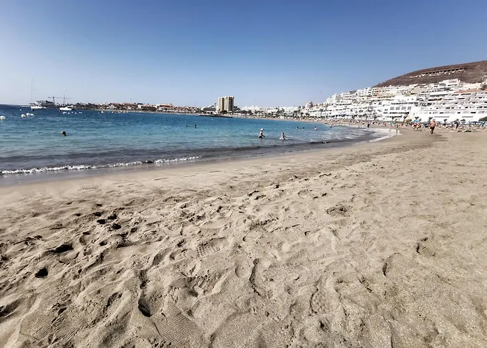 Apartamento Home2book Cozy Apt, Pool & Tenis Court, Arona Los Cristianos (Tenerife)
