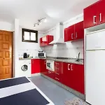 Lägenhet Home2book Cozy Apt, Pool & Tenis Court, Arona *