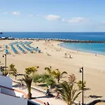 Home2book Cozy Apt, Pool & Tenis Court, Arona Lägenhet Los Cristianos (Tenerife)
