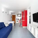 Home2book Cozy Apt, Pool & Tenis Court, Arona Los Cristianos (Tenerife)