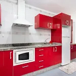 Home2book Cozy Apt, Pool & Tenis Court, Arona * Los Cristianos (Tenerife)
