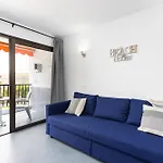 Home2book Cozy Apt, Pool & Tenis Court, Arona Lägenhet *