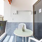 Home2book Cozy Apt, Pool & Tenis Court, Arona Lägenhet