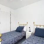 Home2book Cozy Apt, Pool & Tenis Court, Arona Lägenhet *