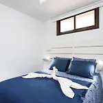 Home2book Cozy Apt, Pool & Tenis Court, Arona Lägenhet