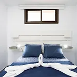 Lägenhet Home2book Cozy Apt, Pool & Tenis Court, Arona