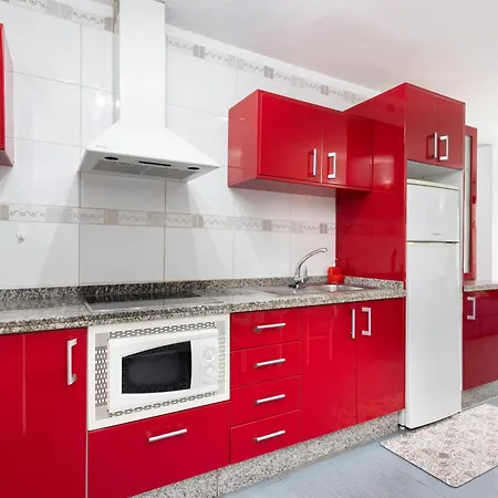 Home2book Cozy Apt, Pool & Tenis Court, Arona * Los Cristianos (Tenerife)