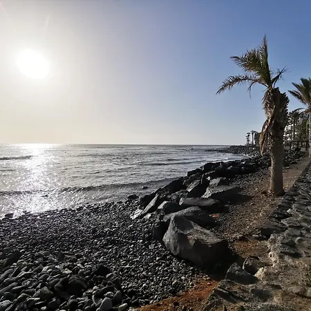 Home2book Cozy Apt, Pool & Tenis Court, Arona Apartment *