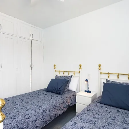 Home2book Cozy Apt, Pool & Tenis Court, Arona Apartmán *