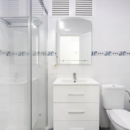 Apartmán Home2book Cozy Apt, Pool & Tenis Court, Arona