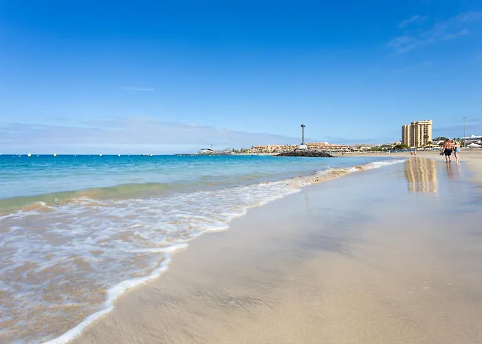 Apartment Home2book Cozy Apt, Pool & Tenis Court, Arona