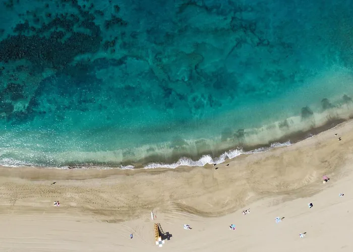 Apartment Home2book Cozy Apt, Pool & Tenis Court, Arona Los Cristianos (Tenerife)