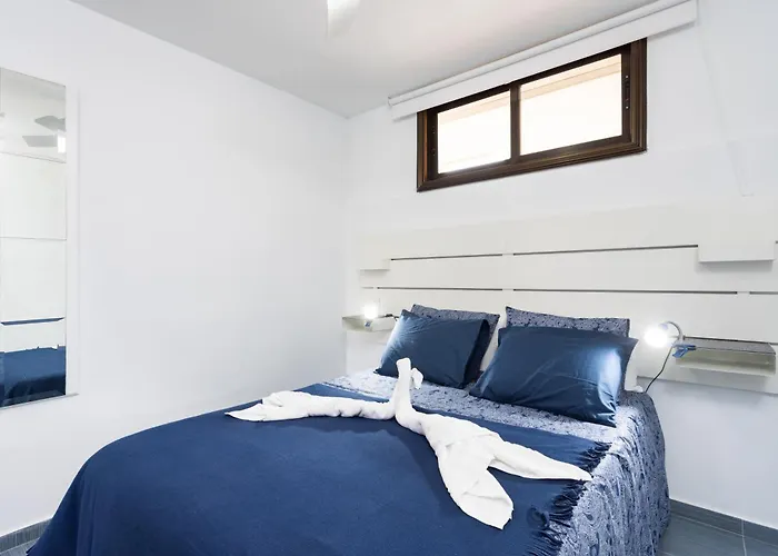 Home2book Cozy Apt, Pool & Tenis Court, Arona Apartment