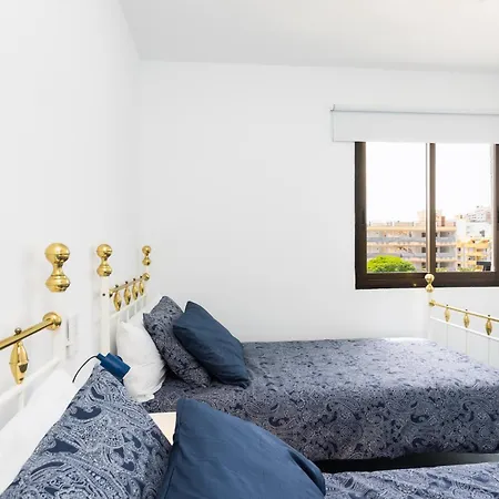 Apartamento Home2book Cozy Apt, Pool & Tenis Court, Arona Los Cristianos (Tenerife)