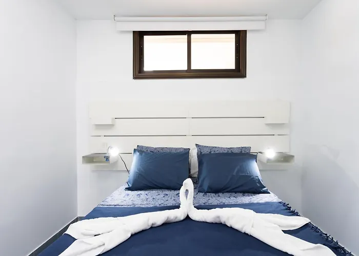 Διαμέρισμα Home2book Cozy Apt, Pool & Tenis Court, Arona